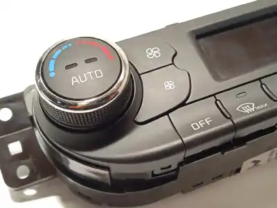 Second-hand car spare part climate control for kia cee´d 1.0 tgdi cat oem iam references 97250a2400  97250a2400wk