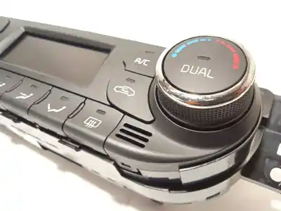 Second-hand car spare part climate control for kia cee´d 1.0 tgdi cat oem iam references 97250a2400  97250a2400wk
