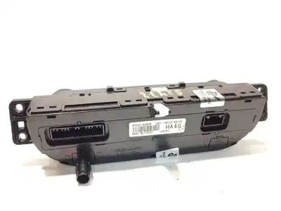 Second-hand car spare part climate control for kia cee´d 1.0 tgdi cat oem iam references 97250a2400  97250a2400wk