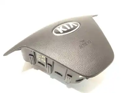 Second-hand car spare part front left air bag for kia cee´d 1.0 tgdi cat oem iam references 56900a2100