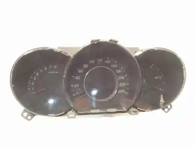 Peça sobressalente para automóvel em segunda mão quadrante por kia cee´d 1.0 tgdi cat referências oem iam 94033a2040 a2c10530602 