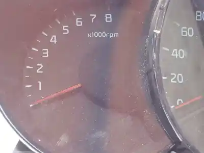 Peça sobressalente para automóvel em segunda mão quadrante por kia cee´d 1.0 tgdi cat referências oem iam 94033a2040 a2c10530602 