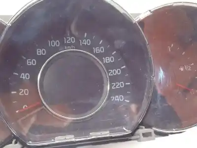 Peça sobressalente para automóvel em segunda mão quadrante por kia cee´d 1.0 tgdi cat referências oem iam 94033a2040 a2c10530602 