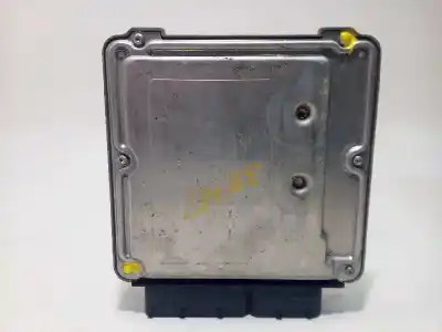 Second-hand car spare part ecu engine control for dodge caliber 2.0 crd oem iam references p05187449ab 0281013693 