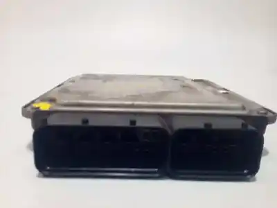 Second-hand car spare part ecu engine control for dodge caliber 2.0 crd oem iam references p05187449ab 0281013693 