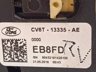 Piesă de schimb auto la mâna a doua maneta bloc lumini pentru ford kuga ii (dm2) 2.0 tdci referințe oem iam cv6t13335ae 1876432 