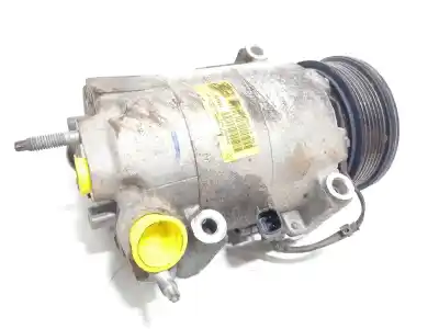 Piesă de schimb auto la mâna a doua compresor de aer condiționat pentru ford kuga ii (dm2) 2.0 tdci referințe oem iam fv4119d629dc