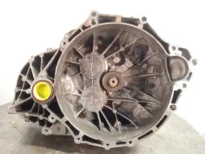 Piesă de schimb auto la mâna a doua cutie de viteze pentru ford kuga ii (dm2) 2.0 tdci referințe oem iam fv4r7002bca