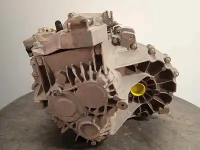 Автозапчасти б/у коробка передач за ford kuga ii (dm2) 2.0 tdci ссылки oem iam fv4r7002bca  1941041