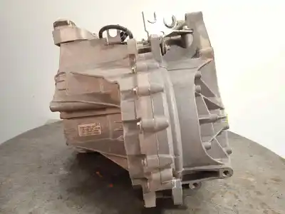Автозапчасти б/у коробка передач за ford kuga ii (dm2) 2.0 tdci ссылки oem iam fv4r7002bca  1941041