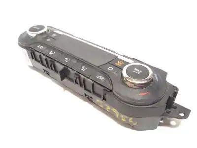 Автозапчасти б/у климат-контроль за ford kuga ii (dm2) 2.0 tdci ссылки oem iam dv4t18c612af 2408090 