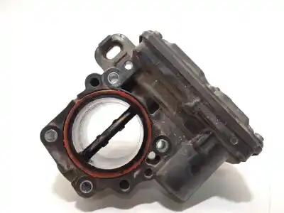 Автозапчасти б/у бабочка коробка за ford kuga ii (dm2) 2.0 tdci ссылки oem iam 9806625280 a2c85766300 