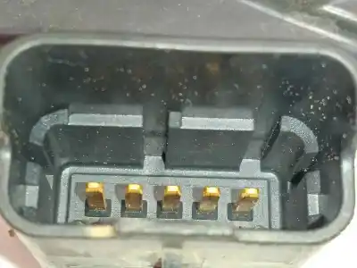 Автозапчасти б/у бабочка коробка за ford kuga ii (dm2) 2.0 tdci ссылки oem iam 9806625280 a2c85766300 