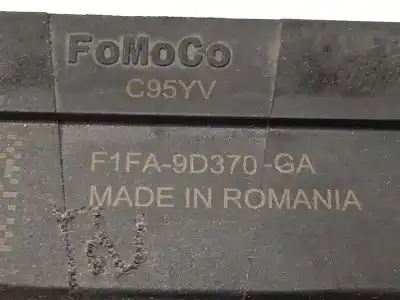 Peça sobressalente para automóvel em segunda mão sensor por ford kuga ii (dm2) 2.0 tdci referências oem iam f1fa9d370ga  5336501