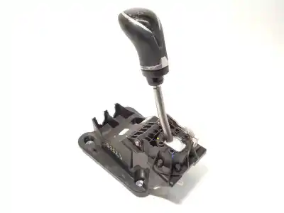 Автозапчасти б/у РЫЧАГ ПЕРЕКЛЮЧЕНИЯ ПЕРЕДАЧ за OPEL CROSSLAND X  ссылки OEM IAM 3649167 9825506980 