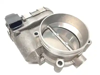 Second-hand car spare part throttle body for porsche panamera 4 s oem iam references 99760511601