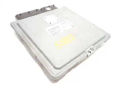 Second-hand car spare part ecu engine control for porsche panamera 4 s oem iam references 97061860103 5wp4654307 