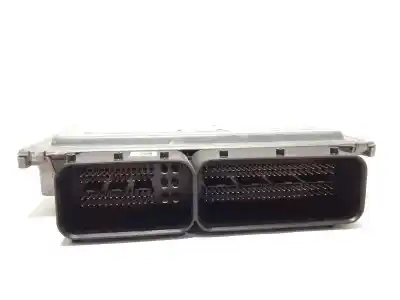 Second-hand car spare part ecu engine control for porsche panamera 4 s oem iam references 97061860103 5wp4654307 