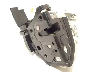 Second-hand car spare part front right door lock for porsche panamera 4 s oem iam references 8j1837016c