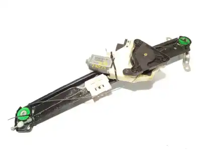 Second-hand car spare part passenger side right window regulator for porsche panamera 4 s oem iam references 924206100