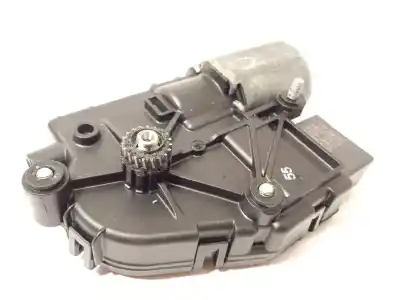 Second-hand car spare part electric sunroof motor for porsche panamera 4 s oem iam references 97062421104