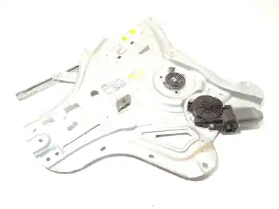 Peça sobressalente para automóvel em segunda mão elevador de vidros dianteira esquerda por hyundai ix35 (lm, el, elh) 1.6 referências oem iam 824702y000