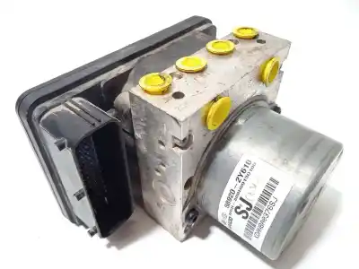 Peça sobressalente para automóvel em segunda mão abs por hyundai ix35 (lm, el, elh) 1.6 referências oem iam 589202y610
