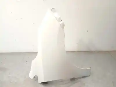 Peça sobressalente para automóvel em segunda mão guarda-lamas dianteiro direito por hyundai ix35 (lm, el, elh) 1.6 referências oem iam 663212s000