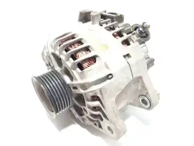Second-hand car spare part ALTERNATOR for HYUNDAI IX35 (LM, EL, ELH)  OEM IAM references 373002B600 2609780 