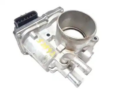 Recambio de automóvil de segunda mano de CAJA MARIPOSA para HYUNDAI IX35 (LM, EL, ELH)  referencias OEM IAM 351002B300  