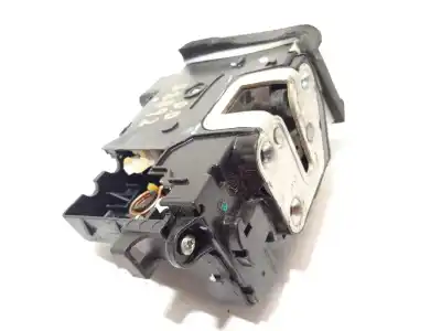 Peça sobressalente para automóvel em segunda mão fechadura da porta dianteira direita por hyundai ix35 (lm, el, elh) 1.6 referências oem iam 813202y000