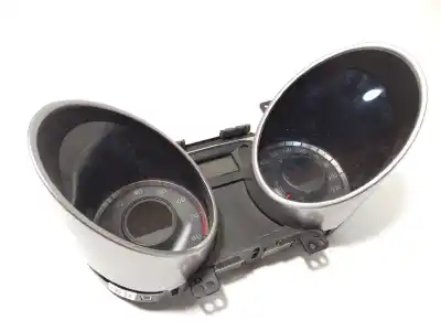 Peça sobressalente para automóvel em segunda mão quadrante por hyundai ix35 (lm, el, elh) 1.6 referências oem iam 940092y350