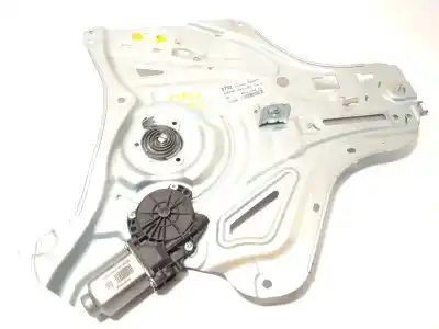 Peça sobressalente para automóvel em segunda mão elevador de vidros dianteiro direito por hyundai ix35 (lm, el, elh) 1.6 referências oem iam 834802y000
