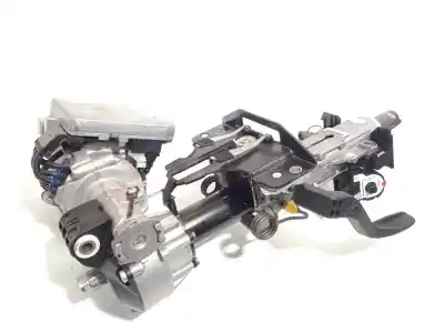 Piesă de schimb auto la mâna a doua COLOANA DE DIRECȚIE pentru VOLKSWAGEN POLO  Referințe OEM IAM 2Q1423510AH 2Q1909144M 