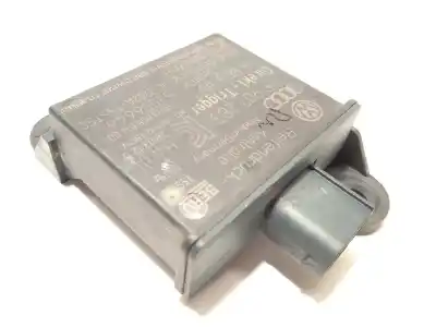 Second-hand car spare part ELECTRONIC MODULE for PORSCHE PANAMERA  OEM IAM references 7PP907283  