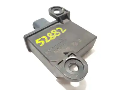 Second-hand car spare part electronic module for porsche panamera 4 s oem iam references 7pp907283  