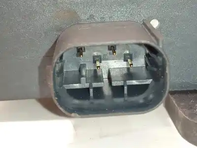 Second-hand car spare part electronic module for porsche panamera 4 s oem iam references 7pp907283  