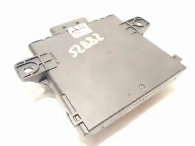 Second-hand car spare part electronic module for porsche panamera 4 s oem iam references 7pp959663e 111001912 