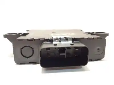 Second-hand car spare part electronic module for porsche panamera 4 s oem iam references 7pp959663e 111001912 