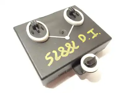 Second-hand car spare part electronic module for porsche panamera 4 s oem iam references 7pp959793j  