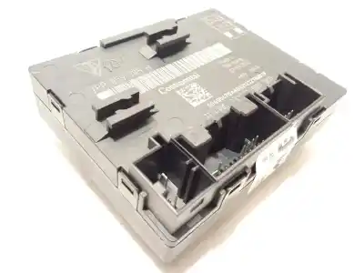 Second-hand car spare part comfort module for porsche panamera 4 s oem iam references 7pp959795h