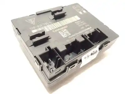 Second-hand car spare part comfort module for porsche panamera 4 s oem iam references 7pp959793j