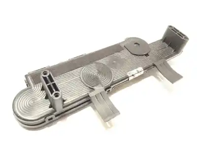 Second-hand car spare part antenna for porsche panamera 4 s oem iam references 15152801182