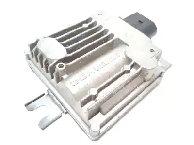 Second-hand car spare part injection pump control unit for porsche panamera 4 s oem iam references 7p0906093a