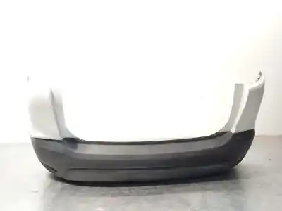 Second-hand car spare part REAR BUMPER for OPEL CROSSLAND X  OEM IAM references 39157468 39097387 39097388