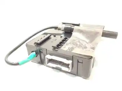 Second-hand car spare part electronic module for kia cee´d 1.0 tgdi cat oem iam references 95400a2261  