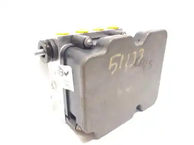 Peça sobressalente para automóvel em segunda mão abs por renault clio v limited referências oem iam 476605713r 970264 0265956794