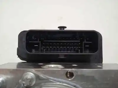 Peça sobressalente para automóvel em segunda mão abs por renault clio v limited referências oem iam 476605713r 970264 0265956794