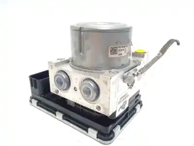 Peça sobressalente para automóvel em segunda mão abs por volvo xc90 r-design awd referências oem iam p31680101 10022009714 31680098