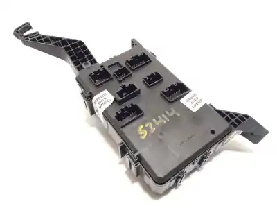 Автозапчасти б/у блок реле/предохранителей за jaguar x-type i (x400) 2.5 v6 a las 4 ruedas ссылки oem iam 1x4314a073af  